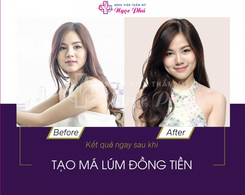 Bệnh viện thẩm mỹ Ngọc Phú