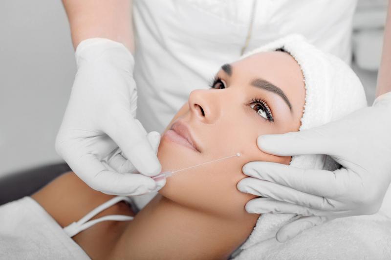 Thẩm mỹ viện Ngọc Phú
