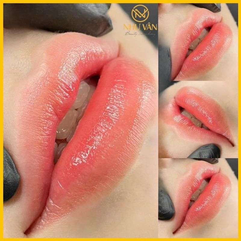 Thẩm Mỹ Viện Như Vân