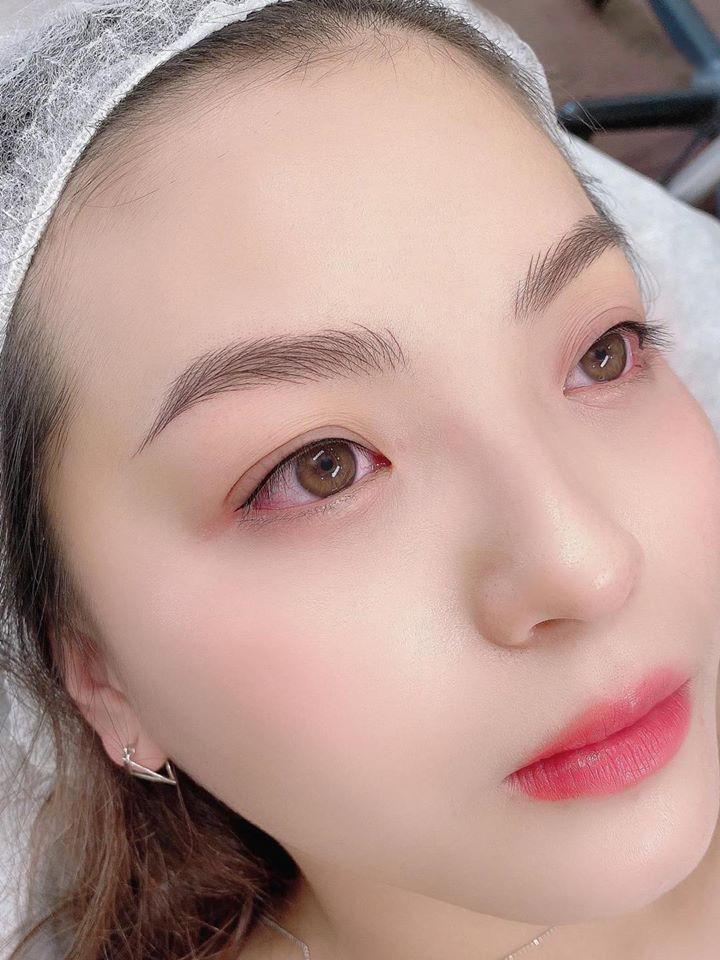 Thẩm Mỹ Viện Quốc Tế Aura