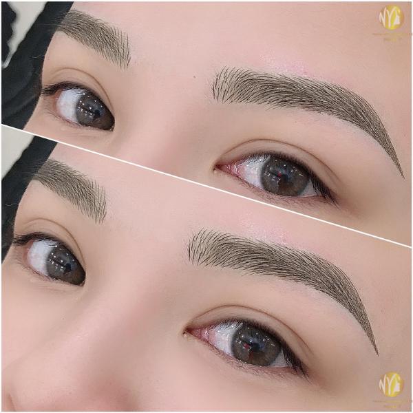 Thẩm Mỹ Viện Quốc Tế Như Ý