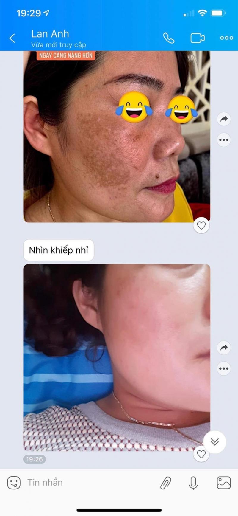 Thẩm Mỹ Viện Quốc Tế Trang Hồng - Thiên Đường Làm Đẹp