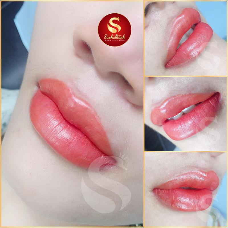 Thẩm mỹ viện Sao Hà Thành