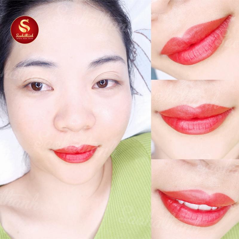 THẨM MỸ VIỆN SAO HÀ THÀNH