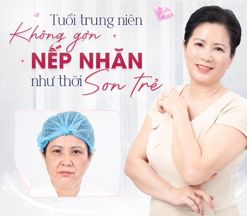Thẩm mỹ viện Seoul