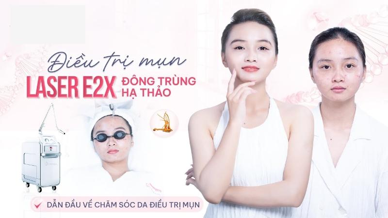 Thẩm Mỹ Viện Seoul Center