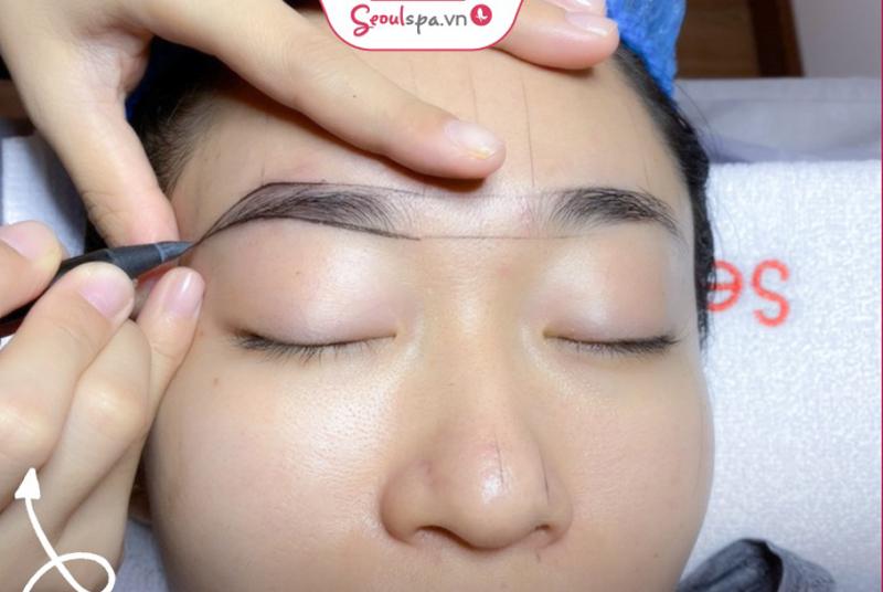 Thẩm Mỹ Viện Seoul Spa chi nhánh Gia Lai