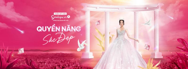 Thẩm Mỹ Viện SeoulSpa Bến Tre