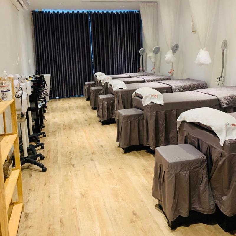 Thẩm Mỹ Viện SeoulSpa.Vn