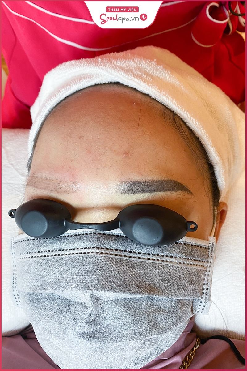 Thẩm Mỹ Viện SeoulSpa.Vn Đà Nẵng