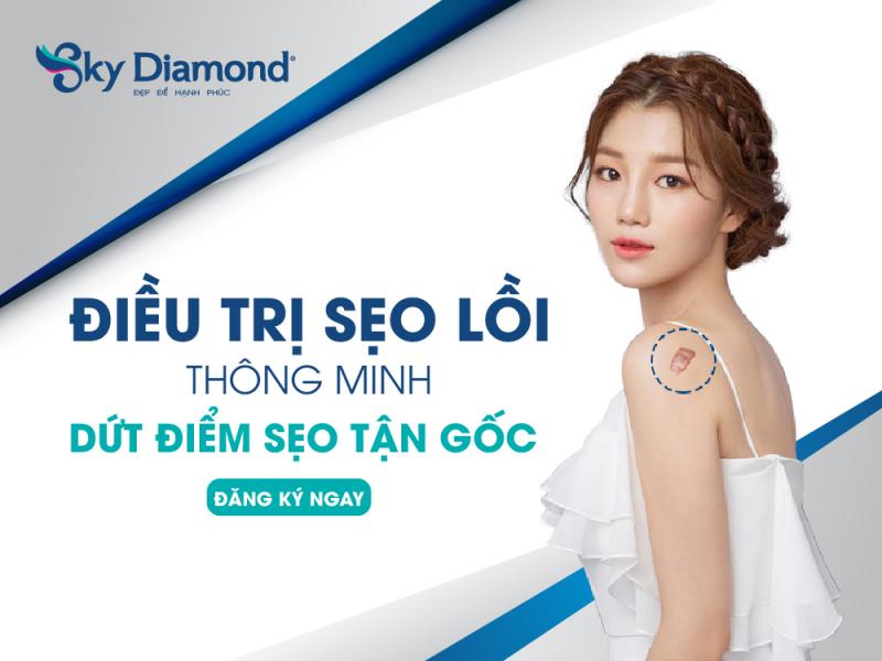 TMV Sky Diamond