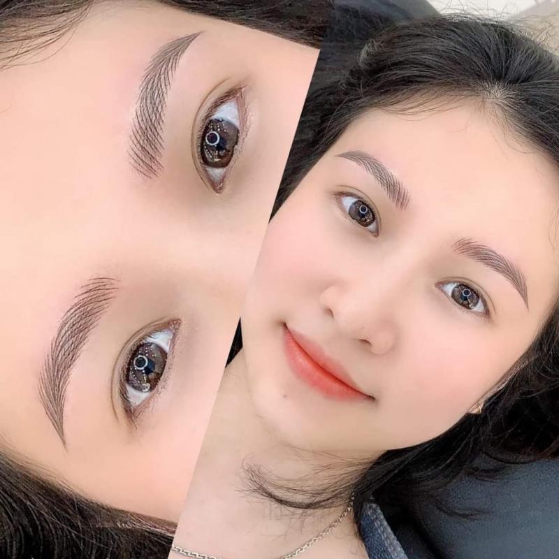Thẩm mỹ viện Tấm