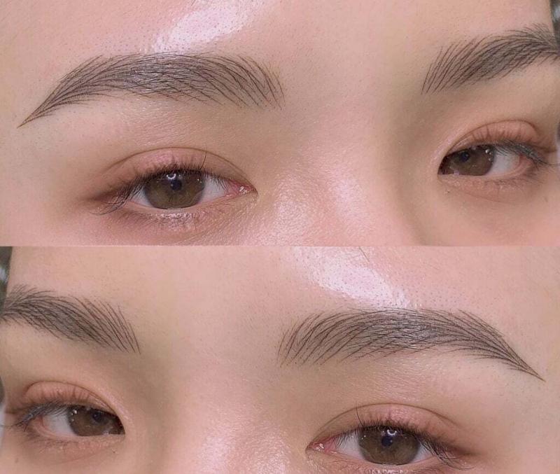 Thẩm mỹ viện Tấm
