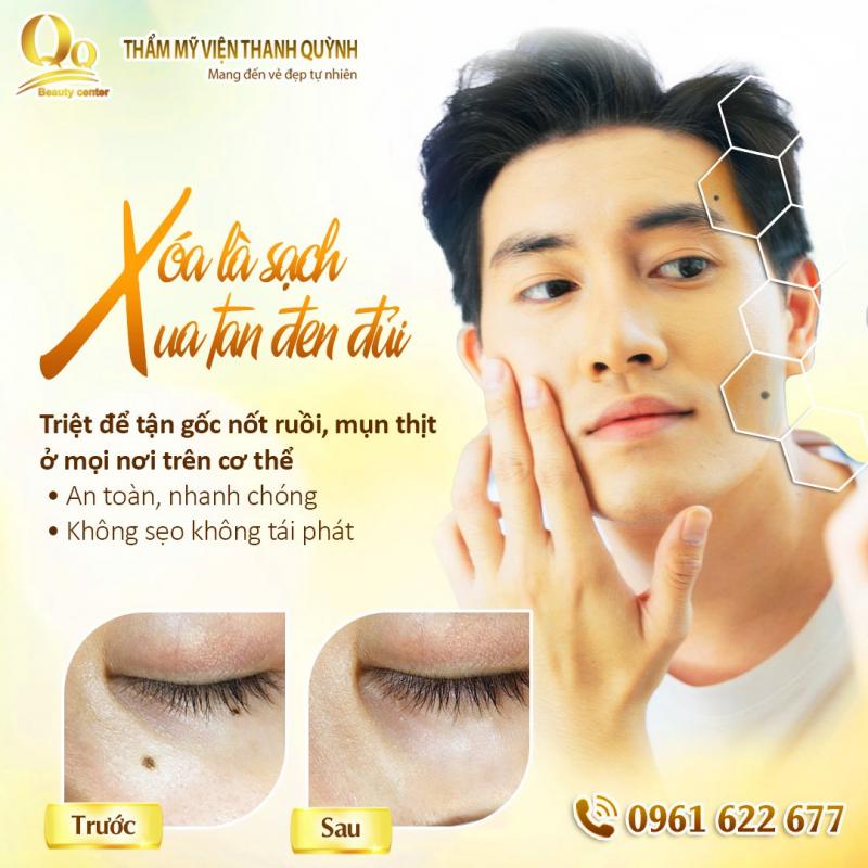 Thẩm Mỹ Viện Thanh Quỳnh