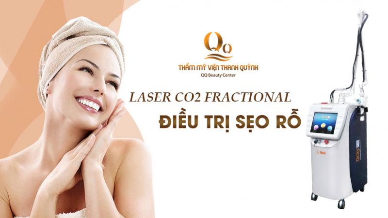 Thẩm mỹ viện Thanh Quỳnh