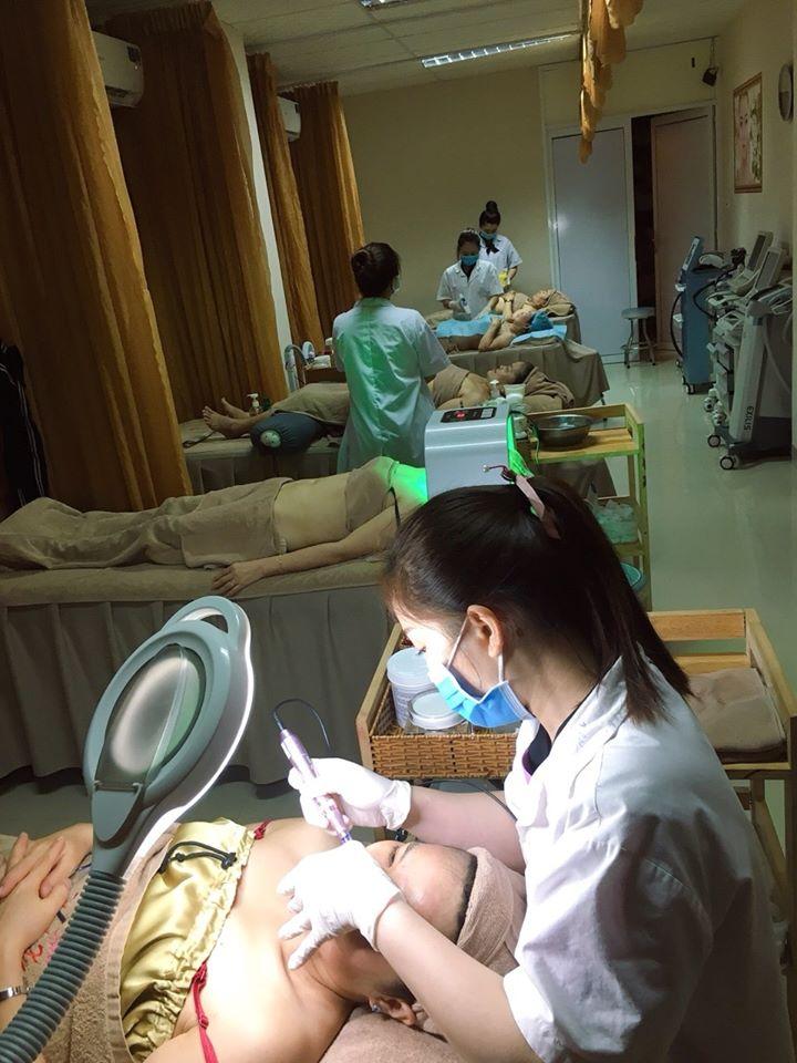 Thẩm Mỹ Viện Thanh Xuân