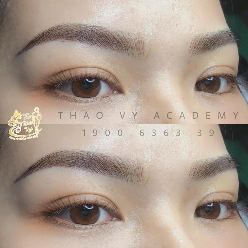 Thẩm Mỹ Viện Thảo Vy