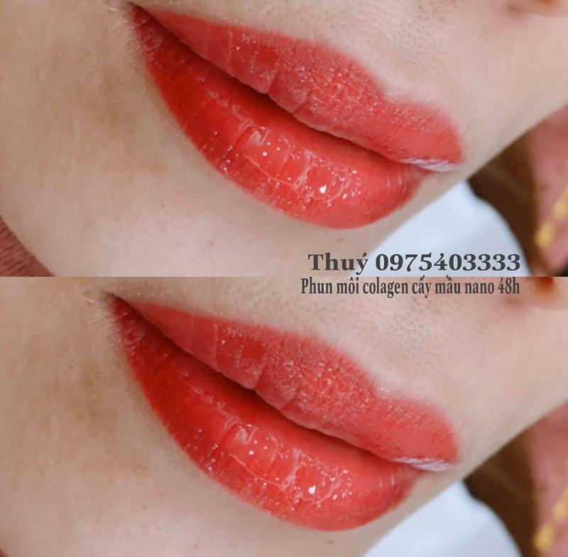 Thẩm mỹ viện Thuy's