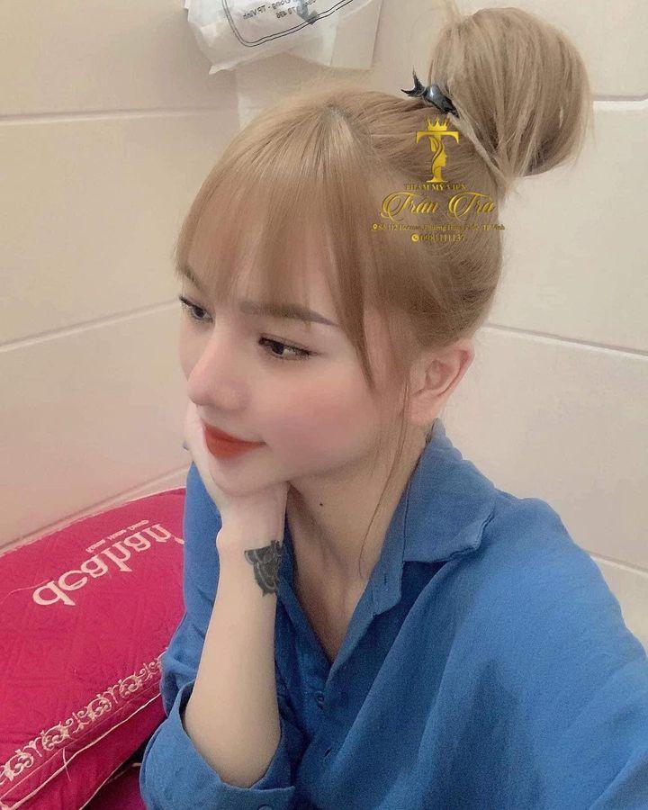 Thẩm Mỹ Viện Trần Trà