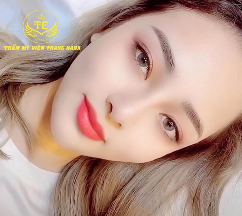 Thẩm Mỹ Viện Trang Hana