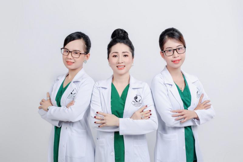 Thẩm Mỹ Viện Tuyết Nhung