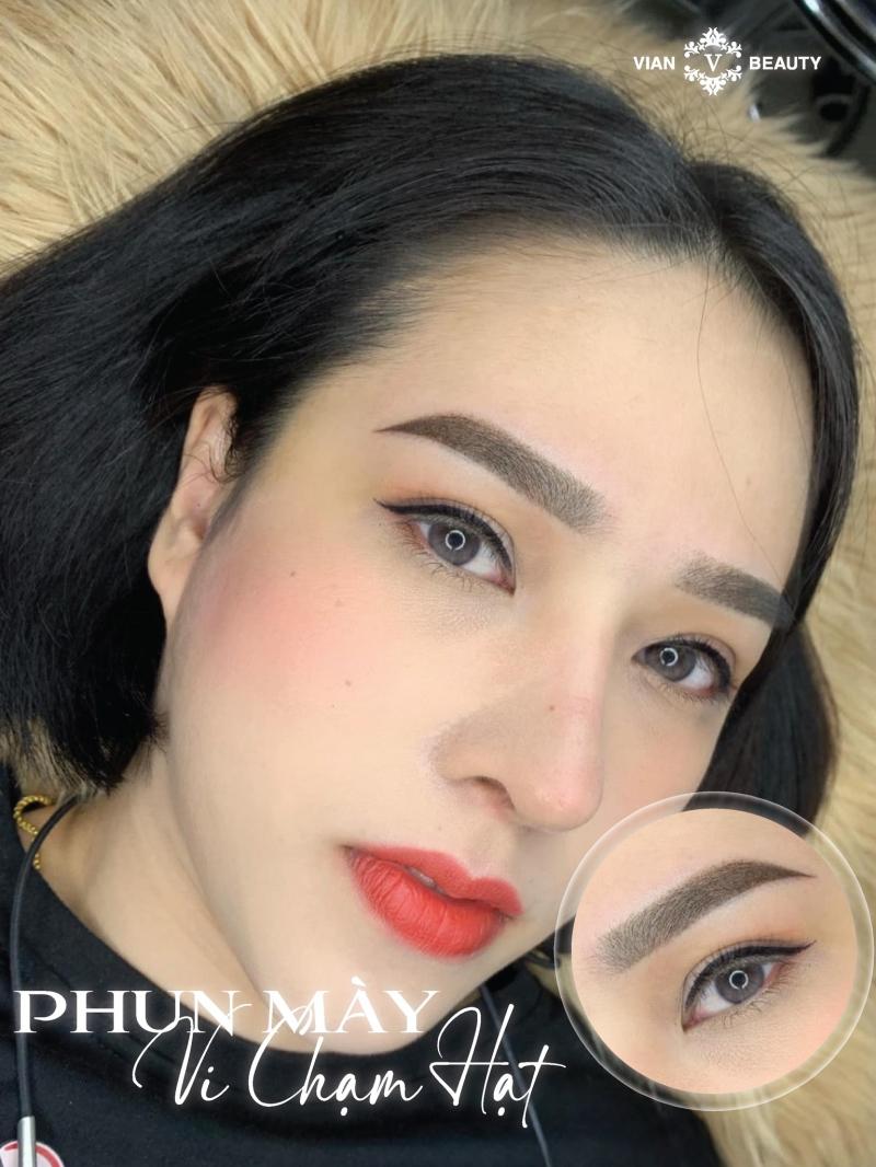 Thẩm Mỹ Viện Vian TP. Phan Rang