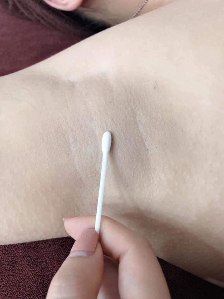 Thẩm Mỹ Viện Việt Hàn