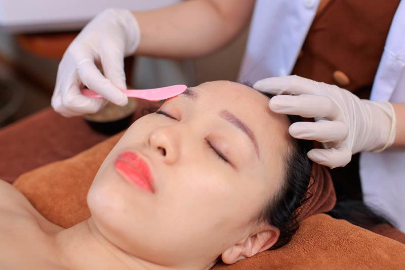 Thẩm Mỹ Viện Việt Pháp Thanh Hoá