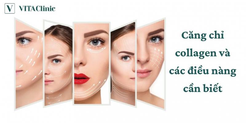 Thẩm mỹ viện VITA Clinic