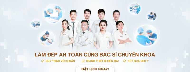 Thẩm mỹ viện Xuân Hương