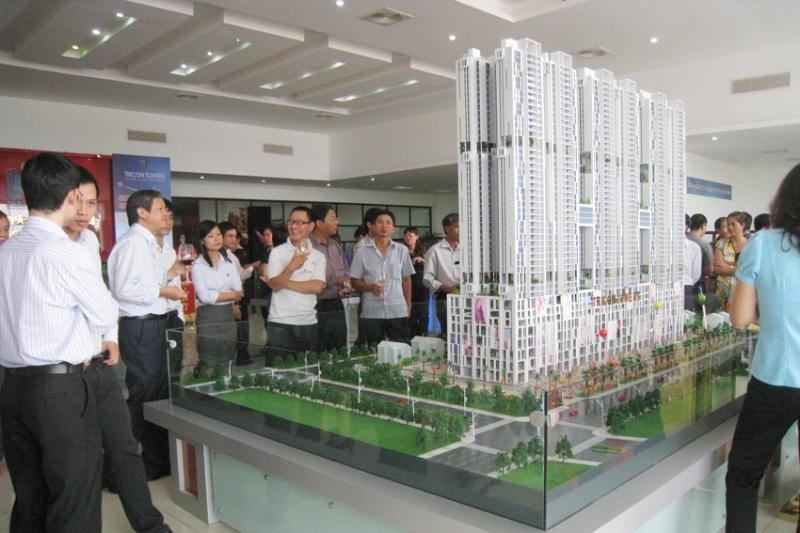 Việc tham quan thực tế các mô hình đầu tư đúng đắn sẽ giúp bạn có động lực hơn