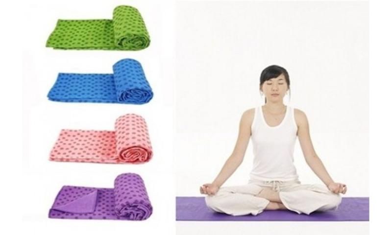 Lưu ý khi mua thảm tập