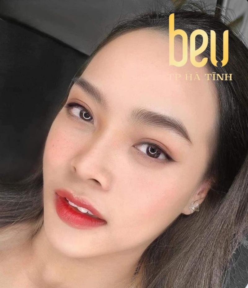 Thẩm mỹ Thắm Thỏ - BeU Spa Hà Tĩnh