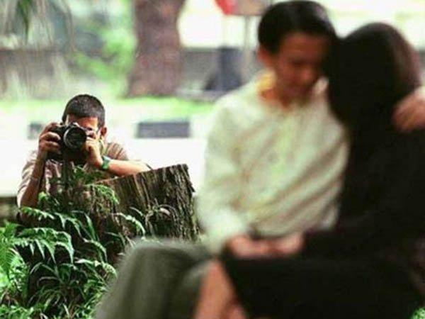 Thám tử Đức Minh