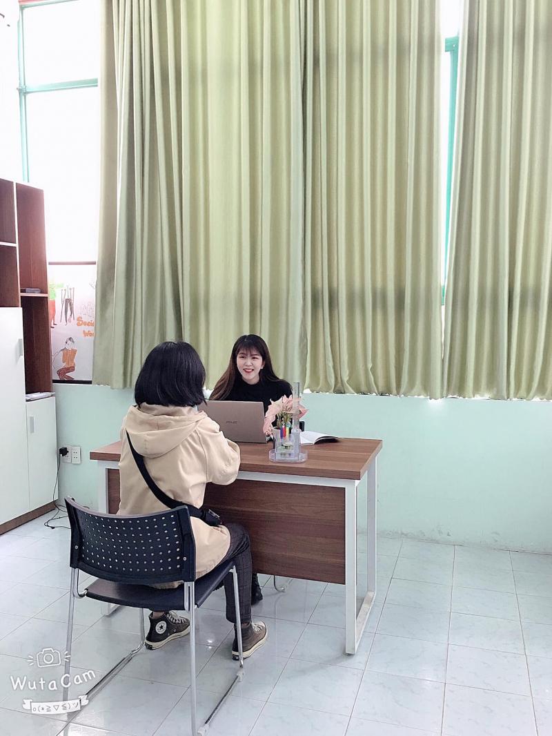 Tham vấn Tâm lý