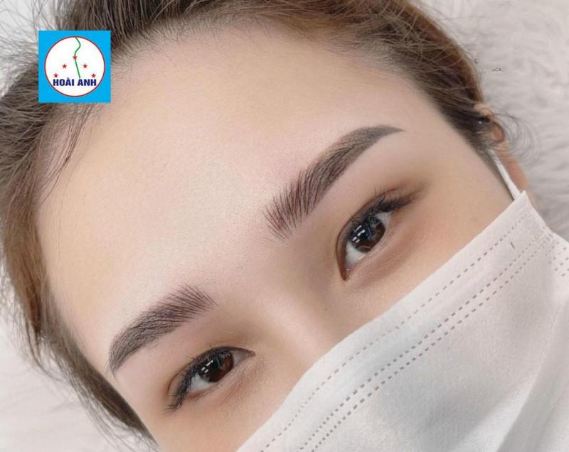 Thẩm Viện Mỹ Hoài Anh