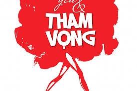 Tham vọng thúc đẩy sự phát triển nhưng con người không thể trở thành nô lệ của tham vọng