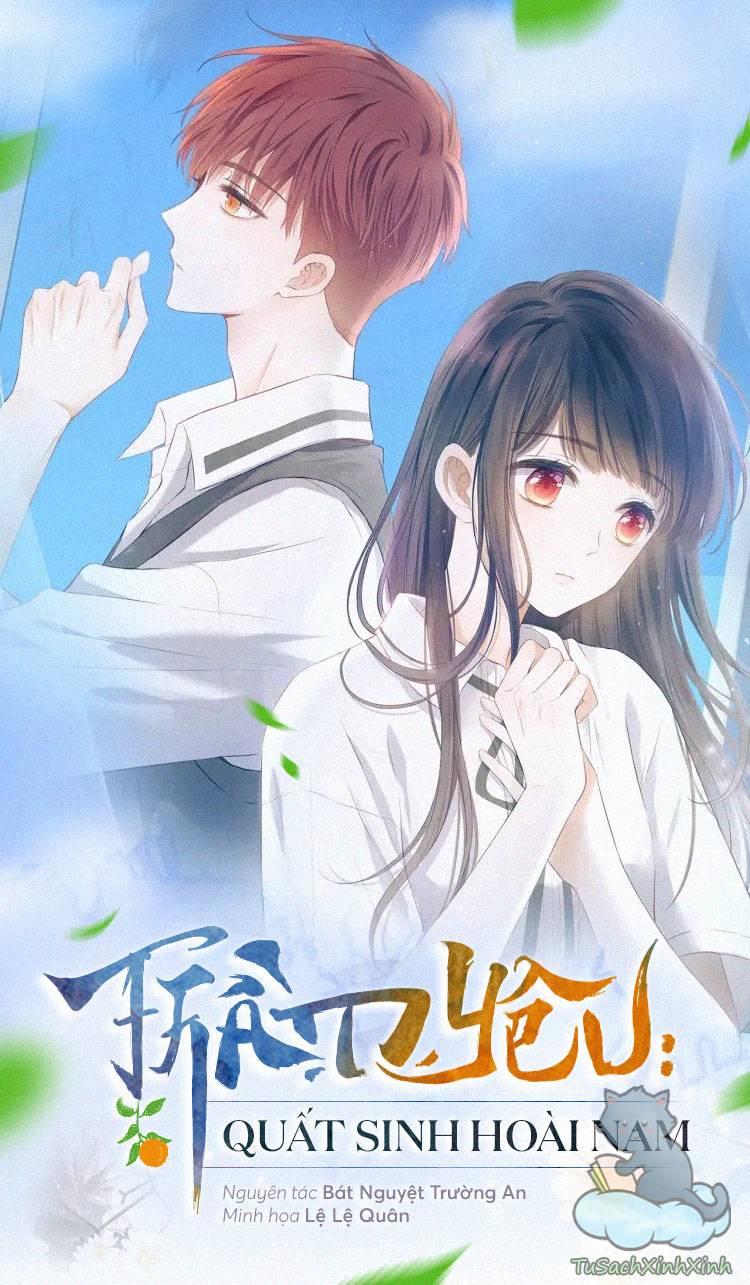 Thầm Yêu: Quất Sinh Hoài Nam