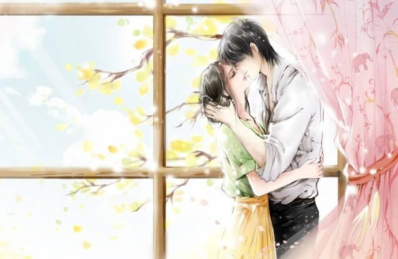 Thần bí lão công không thấy mặt - Cát Tường Dạ