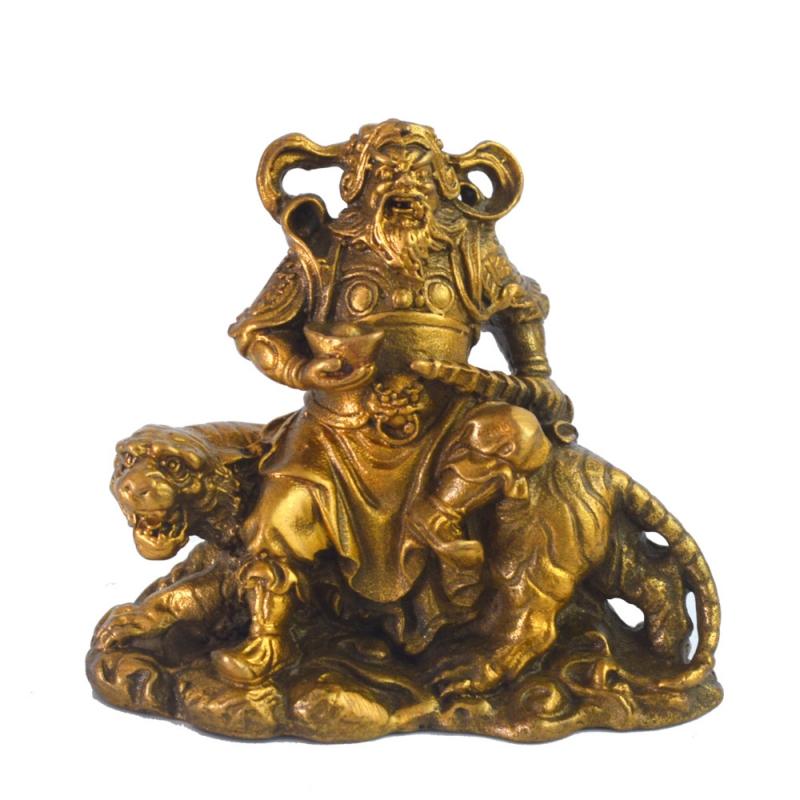 Thần Tài Tsai Shen Yeh