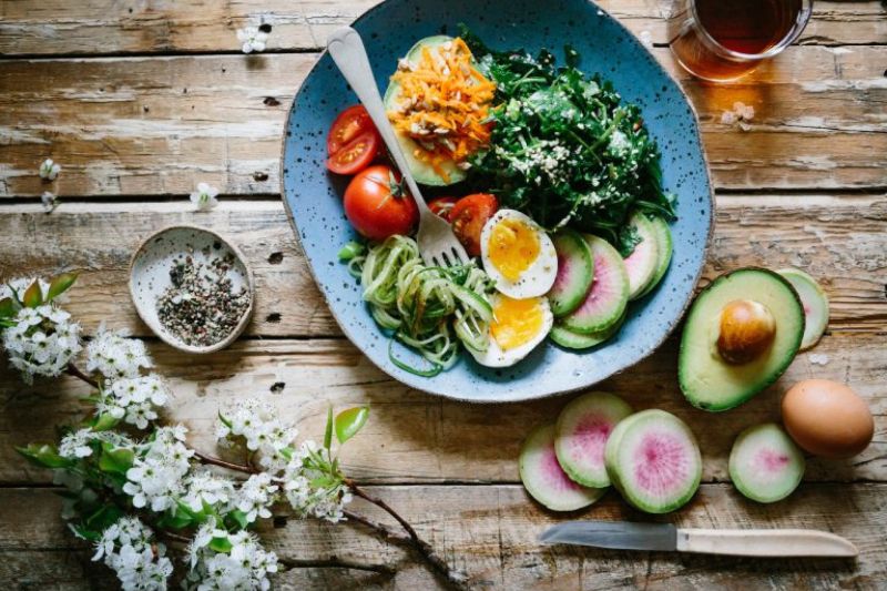 Thân thiện hơn với môi trường