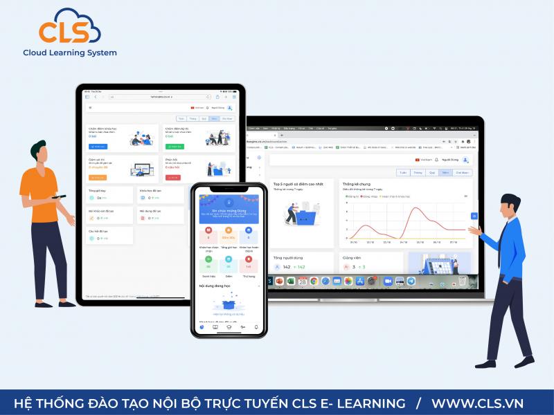 Thân thiện với mọi thiết bị