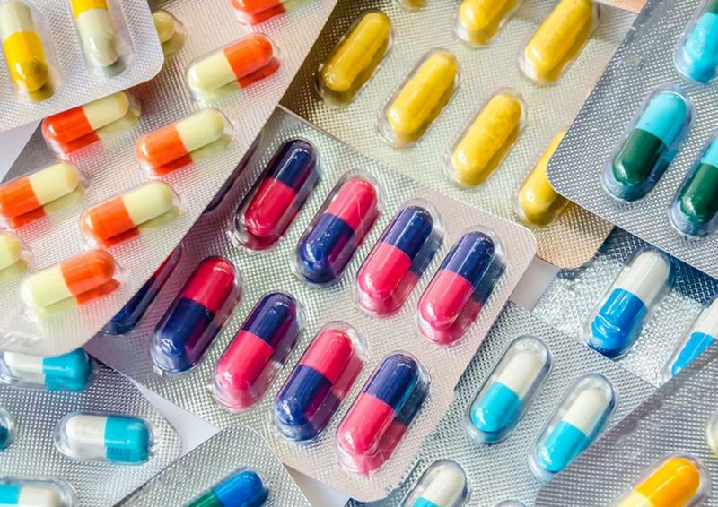 Thận trọng khi sử dụng Goltakmin