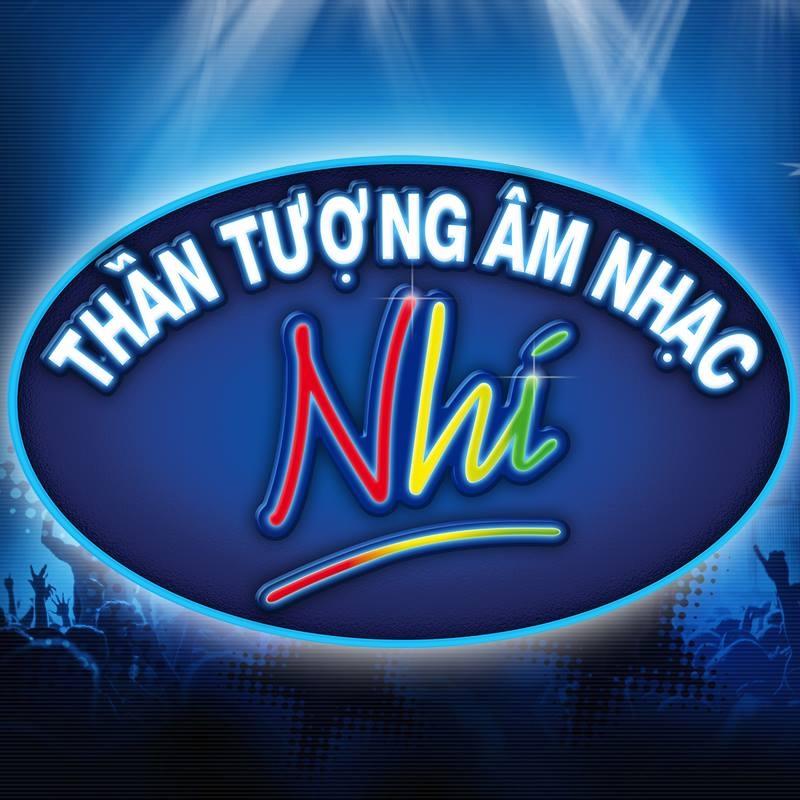 Thần tượng Âm nhạc Nhí