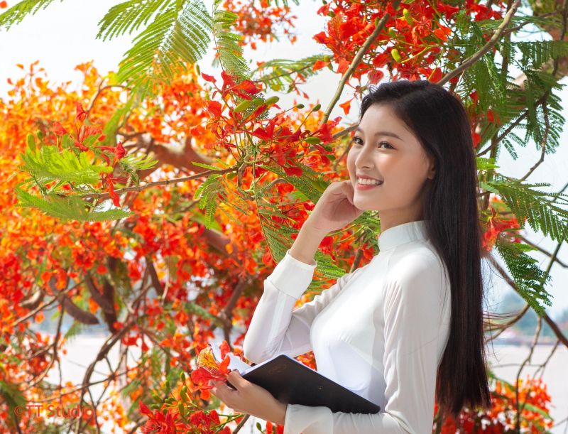 Thành thản tháng 5