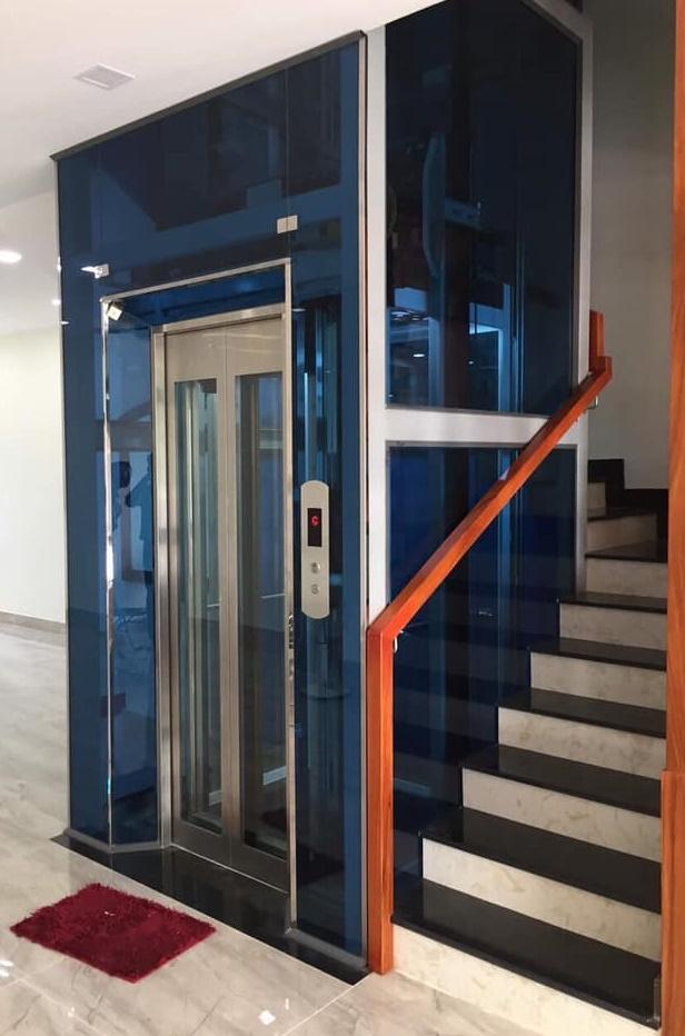 Thang Máy Việt Nhật