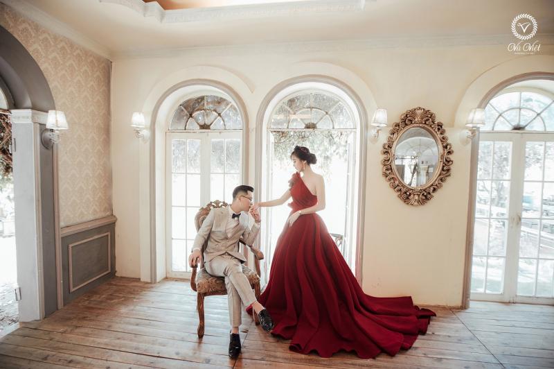 Thắng VN wedding studio