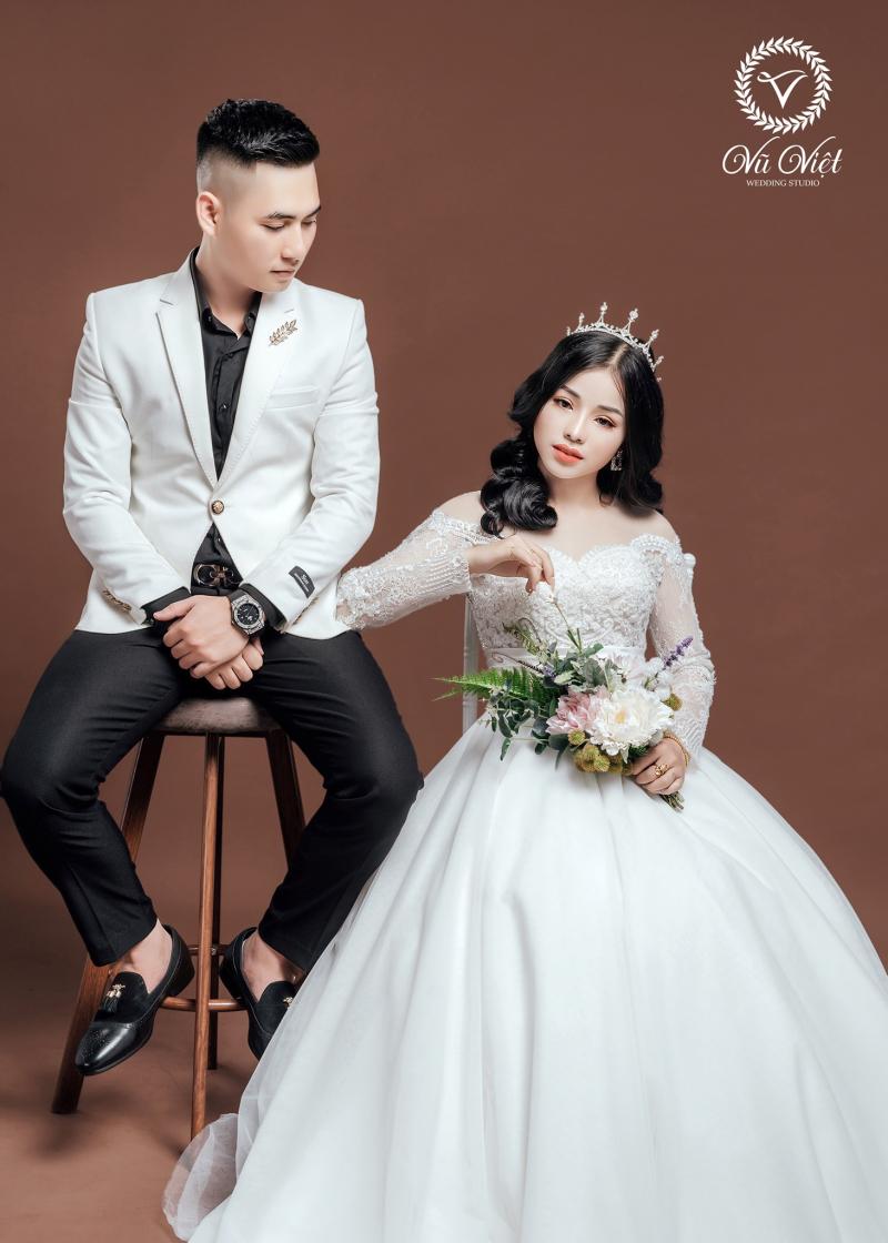 Thắng VN wedding studio