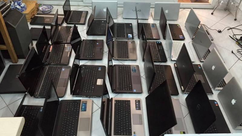Thành An PC