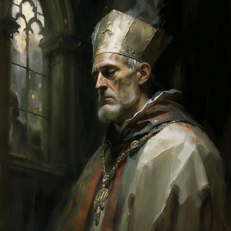 Thánh Anselm của Canterbury